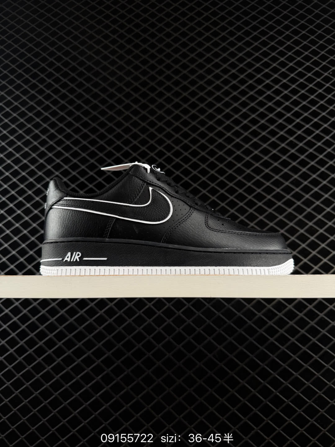 Nike AIR FORCE 1-IV6027-001 Nike AIR FORCE 1-IV6027-001